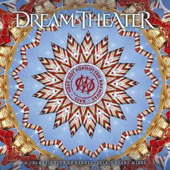 Album Dream Theater: Happy Holidays From Dream Theater