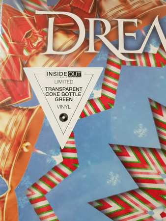 3LP/2CD Dream Theater: A Dramatic Tour Of Events - Select Board Mixes LTD | CLR 137733