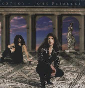 CD Dream Theater: Images And Words 17378