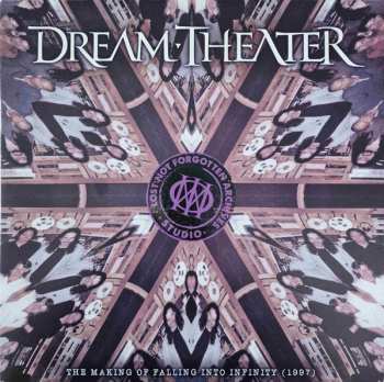 2LP/CD Dream Theater: The Making Of Falling Into Infinity (1997) LTD | CLR 433630