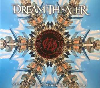 CD Dream Theater: Live At Madison Square Garden (2010) 405118