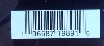 2LP/2CD Dream Theater: Live In Berlin (2019) CLR | LTD