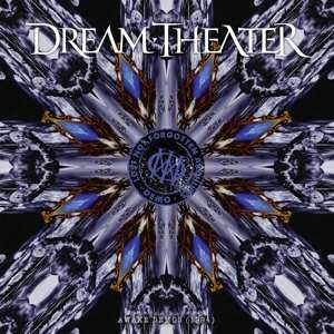 2LP/CD Dream Theater: Awake Demos (1994) LTD | CLR 385720