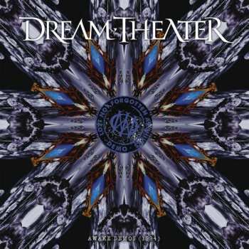 Album Dream Theater: Official Bootleg: Awake Demos 1994
