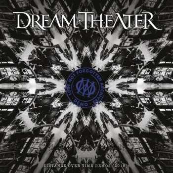 Album Dream Theater: Lost Not Forgotten Archives: Distance Over Time Demos