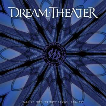 2CD Dream Theater: Falling Into Infinity Demos, 1996-1997 390602