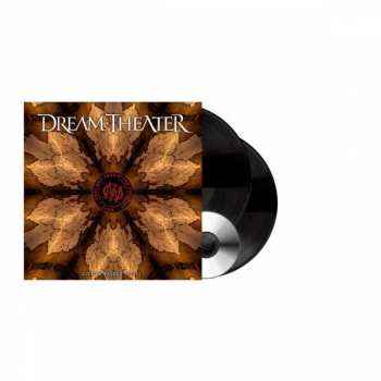 Album Dream Theater: Live At Wacken (2015)