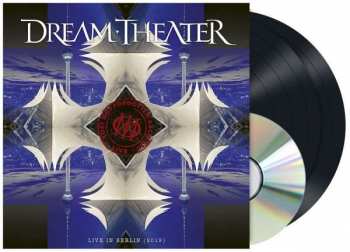 Album Dream Theater: Live In Berlin (2019)