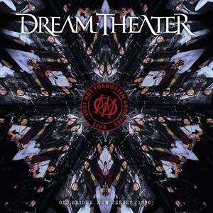 Album Dream Theater: Official Bootleg: Old Bridge, New Jersey 12/14/96