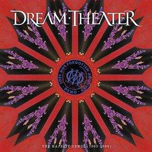 2LP/CD Dream Theater: The Majesty Demos (1985-1986) LTD | CLR 384764