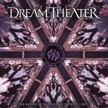 Album Dream Theater: Lost Not Forgotten Archives: The Making Of Falling