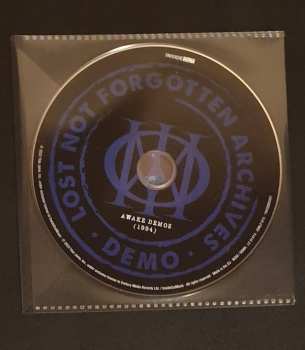 2LP/CD Dream Theater: Awake Demos (1994) LTD | CLR 385720
