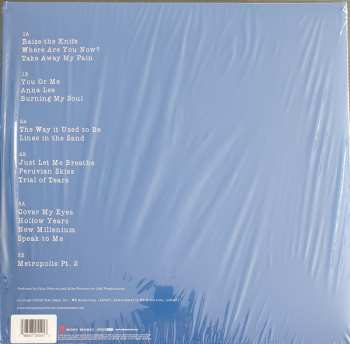 3LP/2CD Dream Theater: Falling Into Infinity Demos, 1996-1997 LTD | CLR 396975