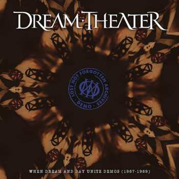 2CD Dream Theater: When Dream And Day Unite Demos (1987-1989) 439898