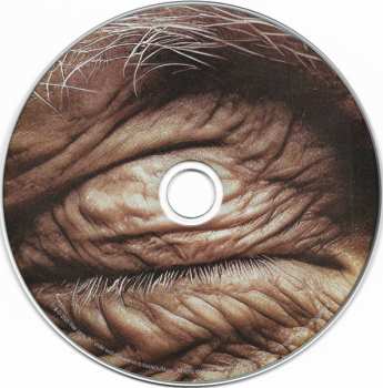 CD Dream Theater: Parasomnia DIGI