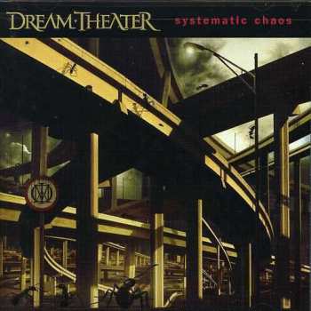 Album Dream Theater: Systematic Chaos