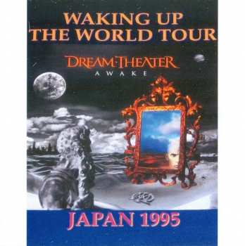 6CD/Box Set Dream Theater: The Broadcast Archives - Classic Live FM Broadcast Recordings 416235
