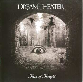 CD Dream Theater: Train Of Thought 37114