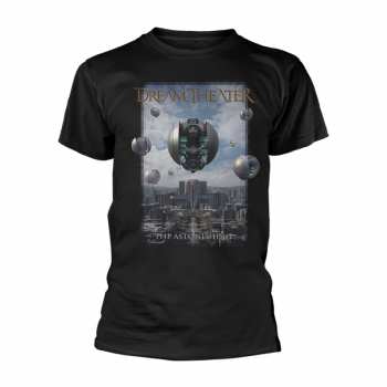 Merch Dream Theater: Tričko The Astonishing S