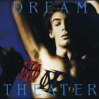 Album Dream Theater: When Dream And Day Unite