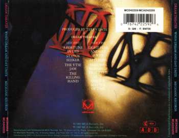 CD Dream Theater: When Dream And Day Unite 40075