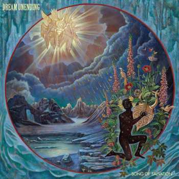 CD Dream Unending: Song Of Salvation 393458