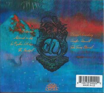 CD Dream Unending: Tide Turns Eternal 503668