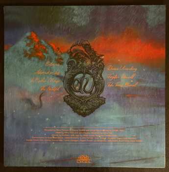 LP Dream Unending: Tide Turns Eternal 396553