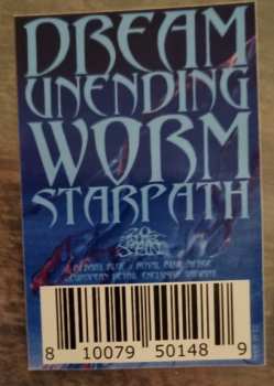 LP Dream Unending: Starpath CLR | LTD 522001