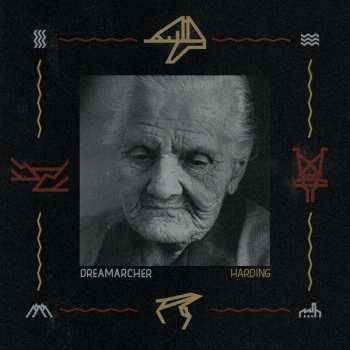 Album Dreamarcher: Harding