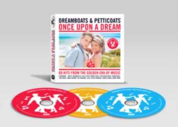 Dreamboats & Petticoats: Once Upon A Dream / Var: Dreamboats & Petticoats: Once Upon A Dream / Var