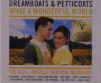 Album Dreamboats & Petticoats: What A Wonderful World: Dreamboats & Petticoats: What A Wonderful World