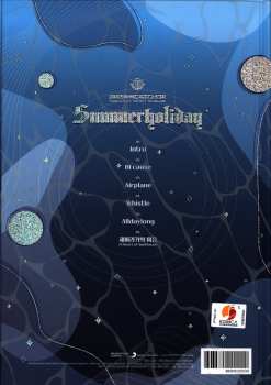 CD Dreamcatcher: Summer Holiday LTD 107189