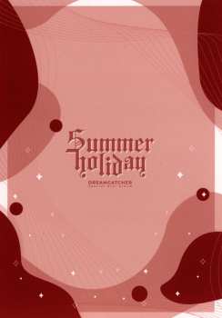 CD Dreamcatcher: Summer Holiday 389423
