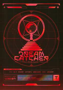 Dreamcatcher: Apocalypse : Follow Us