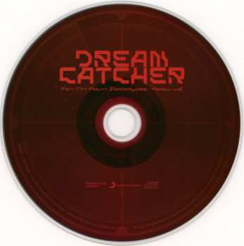CD Dreamcatcher: Apocalypse : Follow Us LTD 398856