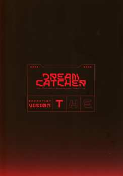 CD Dreamcatcher: Apocalypse : Follow Us LTD 398856