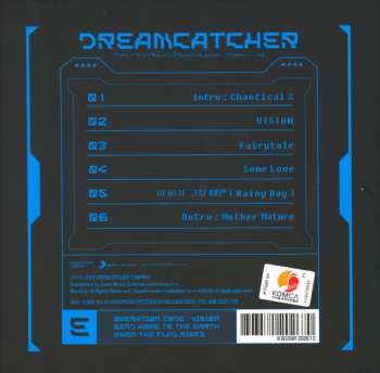 CD Dreamcatcher: Apocalypse : Follow Us 394469