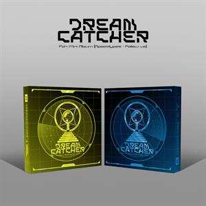 CD Dreamcatcher: Apocalypse : Follow Us 394469