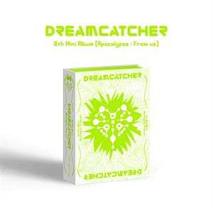 CD Dreamcatcher: Apocalypse : From Us LTD 444173