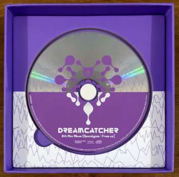 CD Dreamcatcher: Apocalypse : From Us 465120
