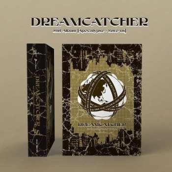 Album Dreamcatcher: Apocalypse : Save Us