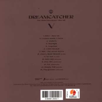 CD Dreamcatcher: Apocalypse : Save Us 393533