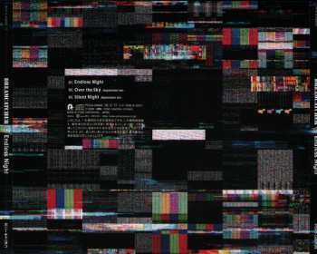 CD Dreamcatcher: Endless Night