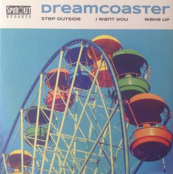 Album Dreamcoaster: Dreamcoaster