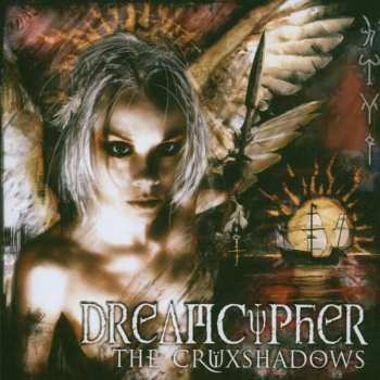 The Crüxshadows: Dreamcypher