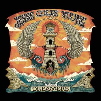 Album Jesse Colin Young: Dreamers