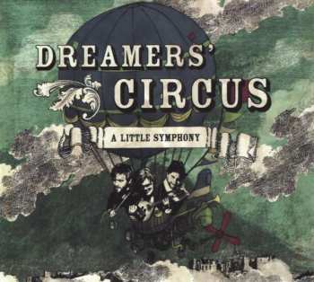 Album Dreamers' Circus: A Little Symphony
