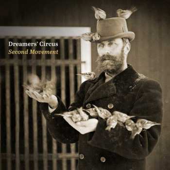 Album Dreamers' Circus: Second Movement