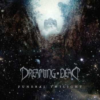 Album Dreaming Dead: Funeral Twilight